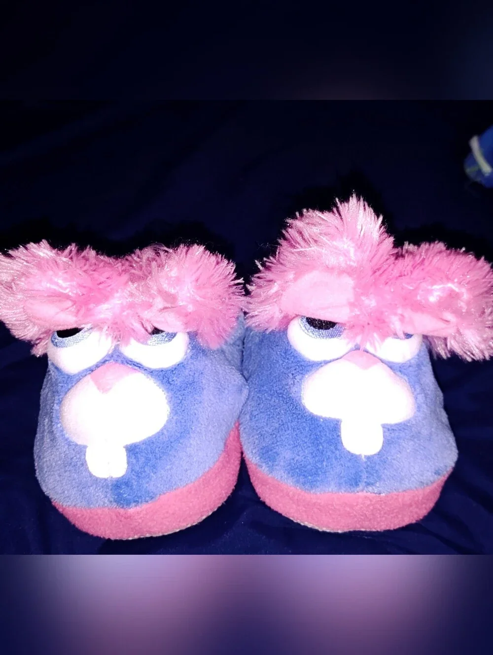 Stompeez 2012 be